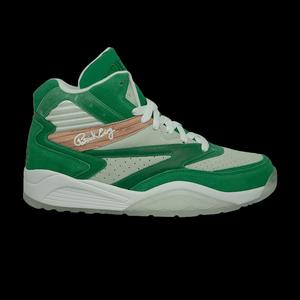 Кроссовки Grillos Pickles x Ewing Sport Lite 'The Pickle'