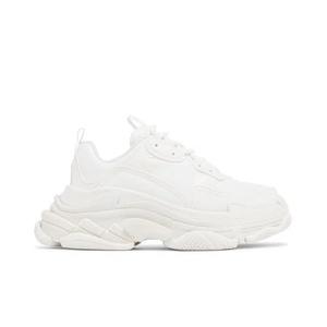 Кроссовки Balenciaga Wmns Triple S Sneaker 'White Rubber'