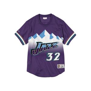 Топ "NBA Utah Jazz 96 Karl Malone" N&N