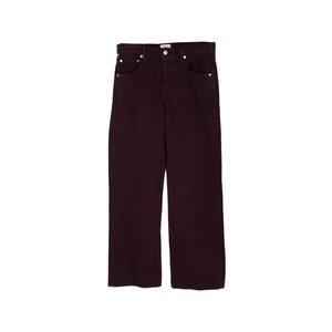 Прямые джинсы Lindz Easy