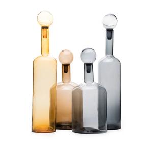 Набор Bubbles and Bottles из четырех бутылок