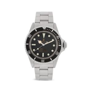 Наручные часы Submariner No Date 40 мм