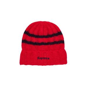 Шапка-бини Supreme Overdyed Beanie 'Желтый'