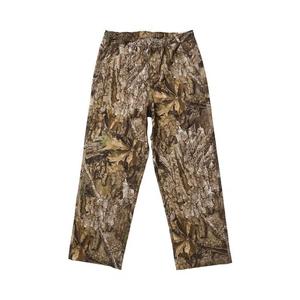 Штаны Air Jordan Brooklyn Woven Realtree 'Medium Olive/Sail'