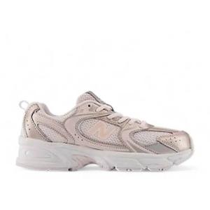 Повседневные кроссовки New Balance 530 Bungee 'Shell Pink Pink Salt'