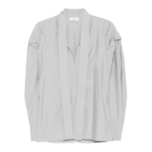 Блузка Ascot с длинными рукавами