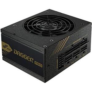 [SFX] FSP DAGGER PRO 650W SFX 80Plus Gold 650W блок питания