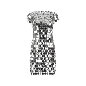 Платье мини Sparkle Disc