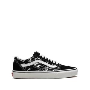 Кеды Old Skool 'Flames'