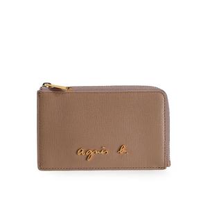 Логотип Zip Card Case