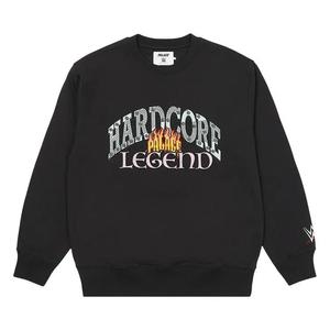 Толстовки Palace x WWE Legend Crew 'Черный'