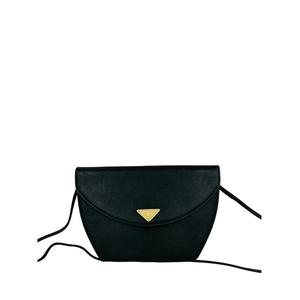 Сумка через плечо Calf Leather (1980-1990 годы)