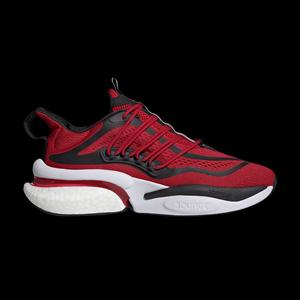 Беговые кроссовки Performance Running adidas Alphaboost V1 'NCAA Pack - Louisville'