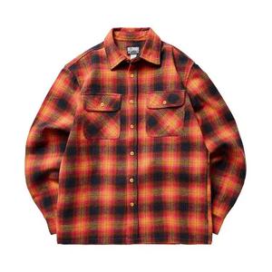 Рубашки на пуговицах Billionaire Boys Club Curve Woven Shirt «Navy Blazer»