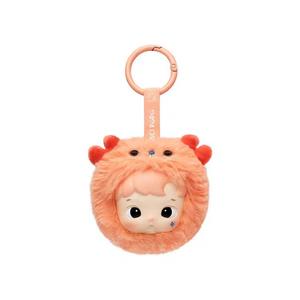 Плюшевые игрушки Pop Mart HACIPUPU The Constellation Series Vinyl Plush 'Cancer'