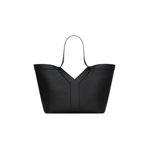 Сумки-тоут Saint Laurent Y Tote Bag 'Nero'