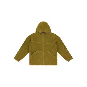 Худи Fleece на молнии из коллаборации с New Balance