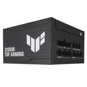 ASUS TUF Gaming 1200W Platinum 80Plus Platinum полностью модульный блок питания