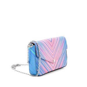 Сумка через плечо Felicie Pochette Limited Edition Tropical Epi