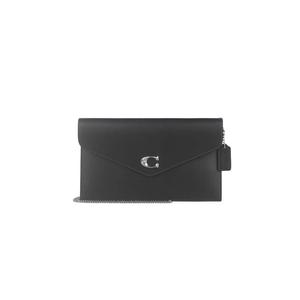 Женский клатч Essential черный CR633
