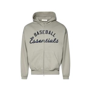 Худи MLB на молнии