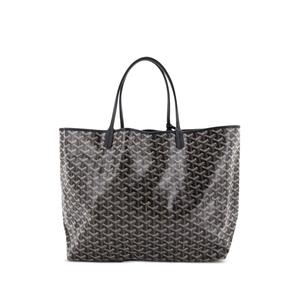Сумка-тоут Saint Louis Coated Canvas GM