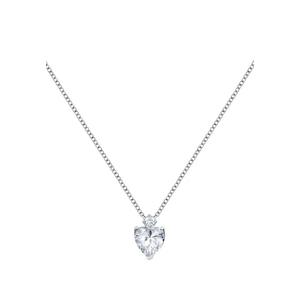 Morellato Tesori 38+4 см Женское серебряное колье 925 SAIW158