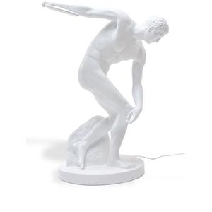 Лампа Discobolux