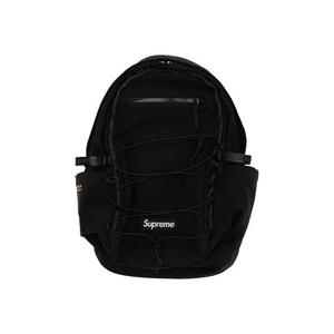 Рюкзаки Supreme Backpack 'Black'