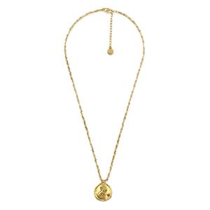 Колье Talisman Astro Leo