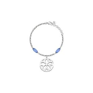 Браслет Morellato Fiore Blue Cat Eye SATE04