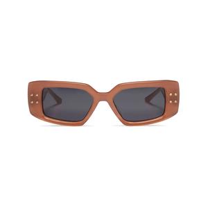 Солнцезащитные очки с декором Rockstud