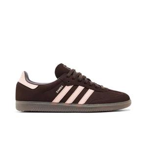 Повседневные футбольные кроссовки adidas Wmns Samba OG 'Aurora Coffee Sandy Pink White'