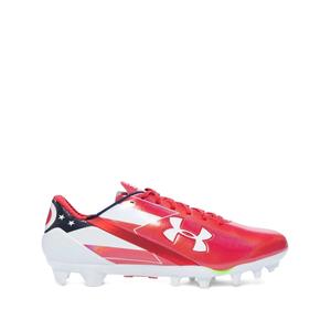 Кроссовки Spotlight Le Red/White
