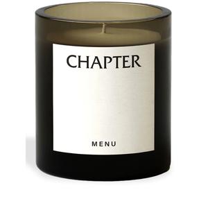 Ароматическая свеча Chapter Olfacte