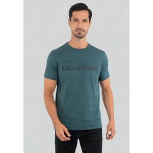 Polo Haus - Мужская футболка Signature Fit MKRSV055
