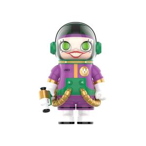 Фигурки Pop Mart Mega Space Molly 400% 'Джокер'