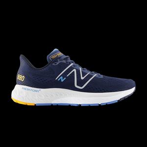 Кроссовки New Balance Fresh Foam X 880v13 'Navy Heritage Blue'