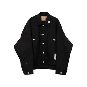 Джинсовая куртка Selvedge