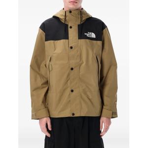 Куртка Gore-Tex® в стиле колор-блок с капюшоном