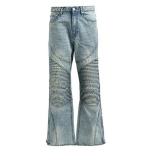 Джинсы Fade Biker