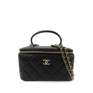 Сумка на плечо CC Vanity Case