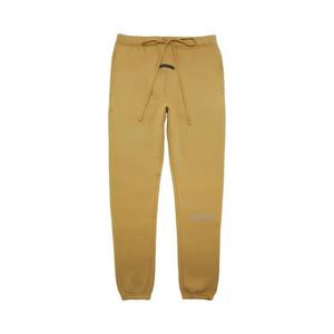 Спортивные штаны Fear of God Essentials Sweatpant 'Amber'