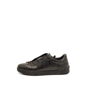 Rockstud кроссовки на шнуровке