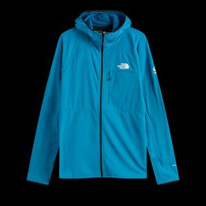Толстовка на молнии The North Face Futurefleece Full Zip Hoodie 'Темно-синий'