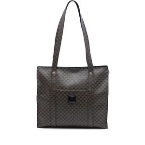 Сумка Macadam Coated Canvas (20 век)