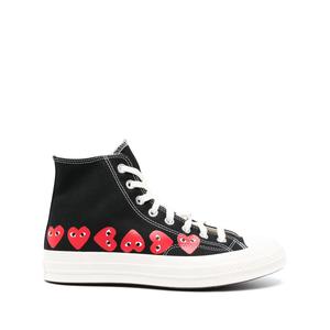 Кеды Chuck 70
