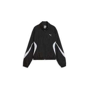 PUMA Sport Женская свободная тканая куртка