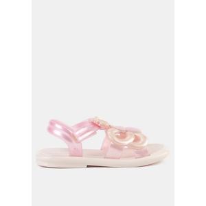 Сандалии и шлёпанцы Mini Melissa Hip Butterfly Bb