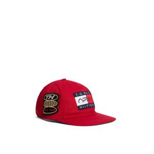 Кепка APXGP F1: The Movie Collection Flag Logo Cap - Tommy Mainline